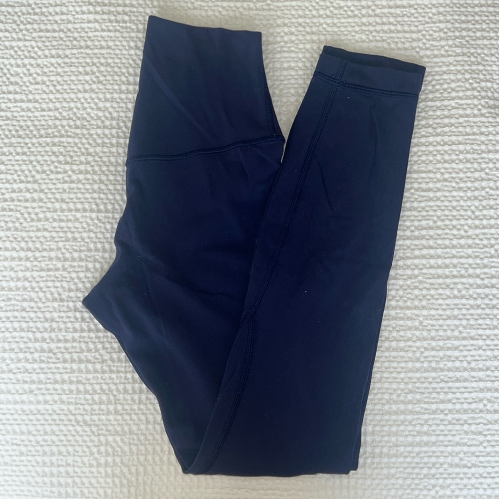 Lululemon Align Leggings